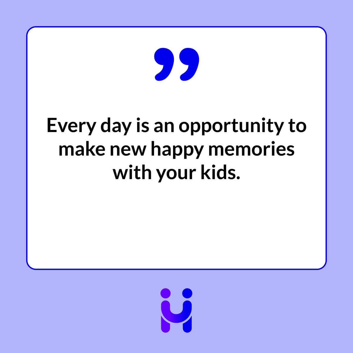 MyHamletApp's tweet photo. Parenting is a journey, not a race. Take a moment to appreciate your efforts, find joy in the little victories, and embrace this age/stage. You're doing an amazing job! 💖#HamletAppCares #ThoughtfulThursday #TagAFriend #Family #Parenthood #Moms #Dads #ParentingJourney #YouGotThis https://t.co/TVypnxeDBe