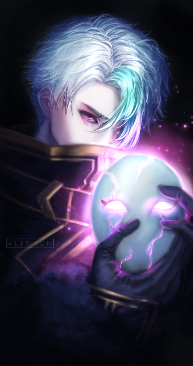 ʟi ꜱᴇɴ tweet media