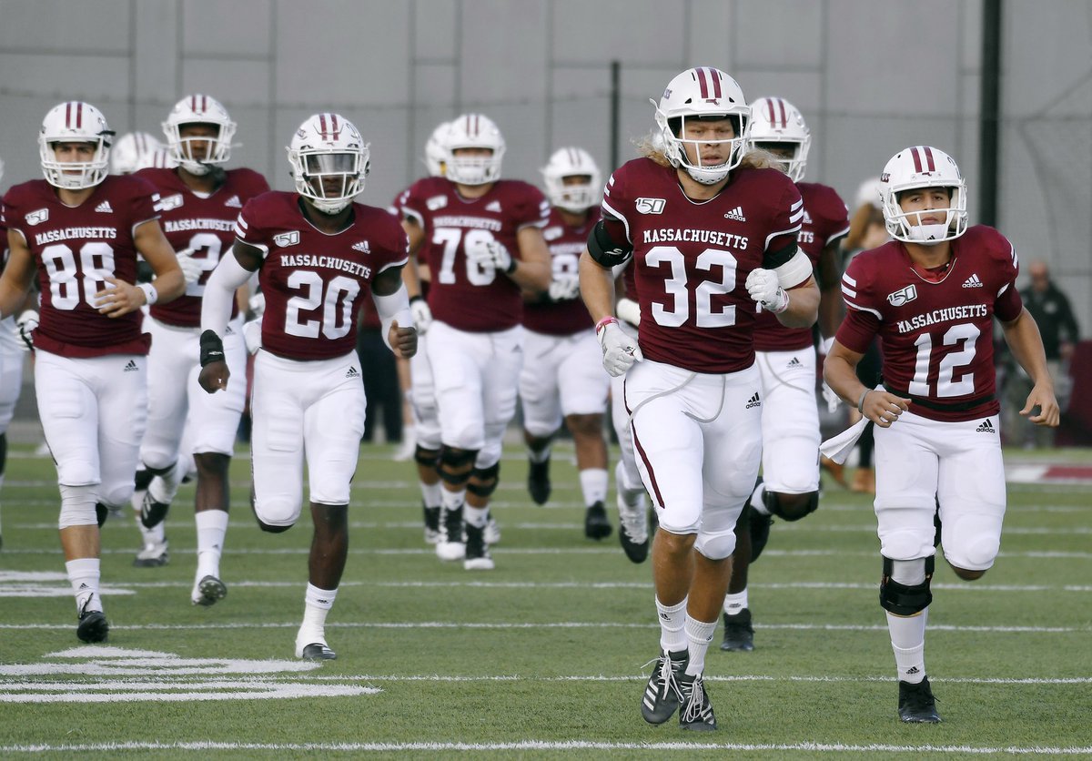 Spencer Beckeman (@spencerbeckeman) on Twitter photo After a great conversation with
<a href="/coachalexmiller/">Alex Miller</a> I'm blessed to say I have received my 6th offer to play football at <a href="/UMassFootball/">UMass Football</a>! Go Minutemen ⚫️🔴!! <a href="/coach_powell2/">Rick Powell</a> <a href="/RisingStars6/">Rising Stars Academy</a> <a href="/ReggieWynns/">Rising Stars Scouting</a> After a great conversation with
<a href="/coachalexmiller/">Alex Miller</a> I'm blessed to say I have received my 6th offer to play football at <a href="/UMassFootball/">UMass Football</a>! Go Minutemen ⚫️🔴!! <a href="/coach_powell2/">Rick Powell</a> <a href="/RisingStars6/">Rising Stars Academy</a> <a href="/ReggieWynns/">Rising Stars Scouting</a>