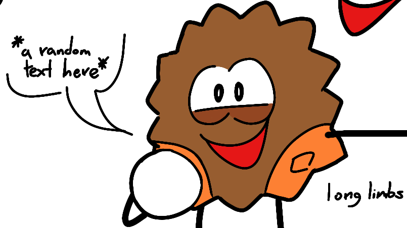 PixelFoxTV_lol's tweet photo. @MarliIsker Yippee :D https://t.co/gDgD4tiFpw