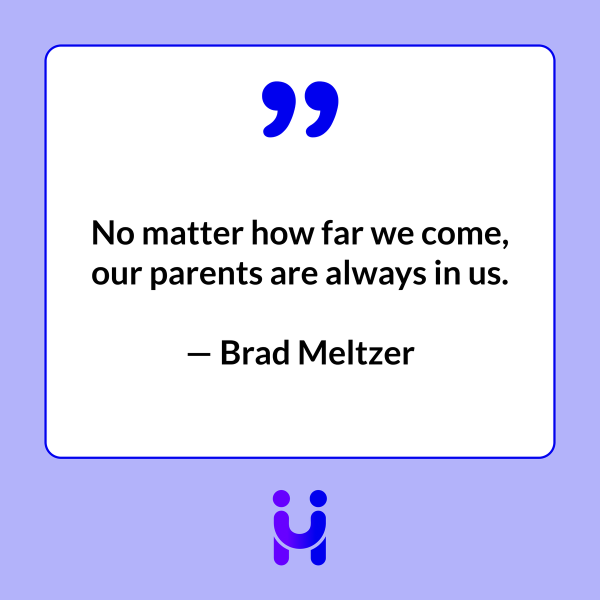 MyHamletApp's tweet photo. Parenting is a journey, not a race. Take a moment to appreciate your efforts, find joy in the little victories, and embrace this age/stage. You're doing an amazing job! 💖#HamletAppCares #ThoughtfulThursday #TagAFriend #Family #Parenthood #Moms #Dads #ParentingJourney #YouGotThis https://t.co/bFYsX5KSyt