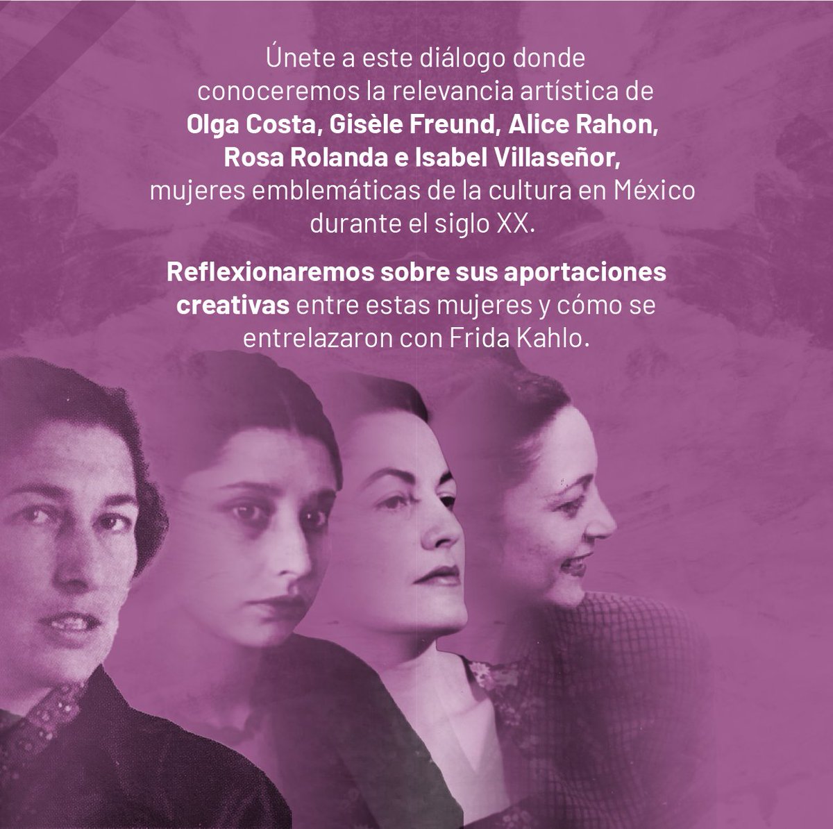 museofridakahlo tweet picture