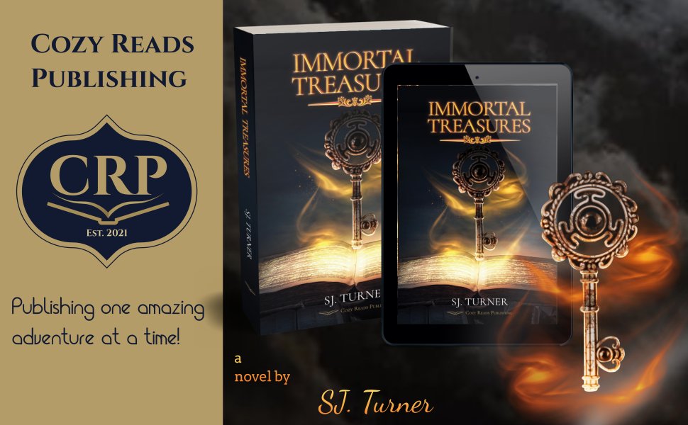 Only until March 9th, grab @SJTurner_Author #books now during #Smashwords #ebookweek24 for FREE!! Immortal Treasures smashwords.com/books/1162193 Contracted to Mr. Collins smashwords.com/books/1098660