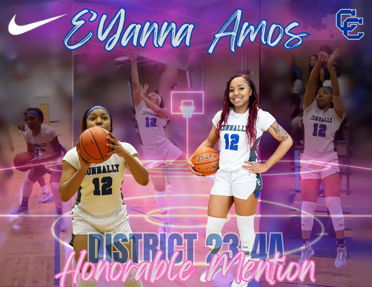 Waco Connally Girls Basketball🏀 (@ladycadet_hoops) on Twitter photo Congratulations <a href="/EyannaAmos/">E’Yanna Amos</a> 💙👏🏽🏀
#Family #WAWG #WAWN <a href="/getsixsmith/">Six Smith</a> <a href="/reeeeeupppppp/">Coach Snell 2.0</a> <a href="/ChrisBowser72/">Chris Bowser</a> <a href="/ConnallyISD/">Connally ISD</a> <a href="/GerikTerry/">Terry Gerik</a> @txhsgbb <a href="/BriceCherry/">Brice Cherry</a> <a href="/Tabchoops/">𝙏𝘼𝘽𝘾🏀📋</a> <a href="/kwtxsports/">KWTX Sports</a> <a href="/parker_rehm/">Parker Rehm</a> <a href="/hoopinsider/">Hoopinsider</a> <a href="/Centex_Recruits/">CentralTXProspects</a> Congratulations <a href="/EyannaAmos/">E’Yanna Amos</a> 💙👏🏽🏀
#Family #WAWG #WAWN <a href="/getsixsmith/">Six Smith</a> <a href="/reeeeeupppppp/">Coach Snell 2.0</a> <a href="/ChrisBowser72/">Chris Bowser</a> <a href="/ConnallyISD/">Connally ISD</a> <a href="/GerikTerry/">Terry Gerik</a> @txhsgbb <a href="/BriceCherry/">Brice Cherry</a> <a href="/Tabchoops/">𝙏𝘼𝘽𝘾🏀📋</a> <a href="/kwtxsports/">KWTX Sports</a> <a href="/parker_rehm/">Parker Rehm</a> <a href="/hoopinsider/">Hoopinsider</a> <a href="/Centex_Recruits/">CentralTXProspects</a>