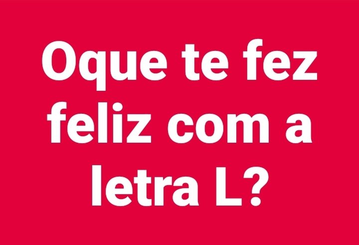 🥰
#LulaOMelhorPresidenteDoBrasil ❣️
