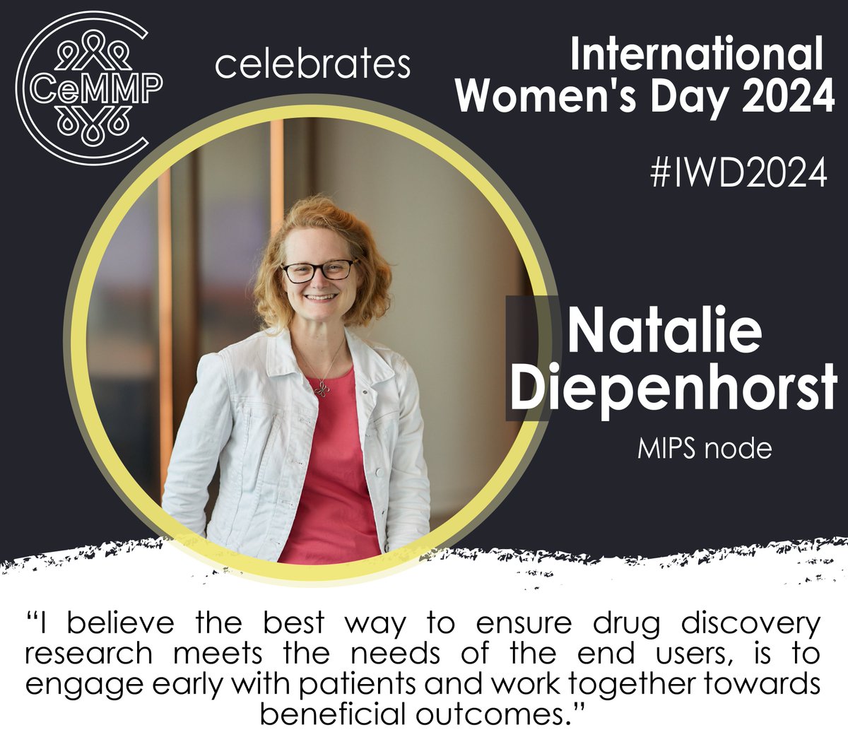 ARC CCeMMP tweet media