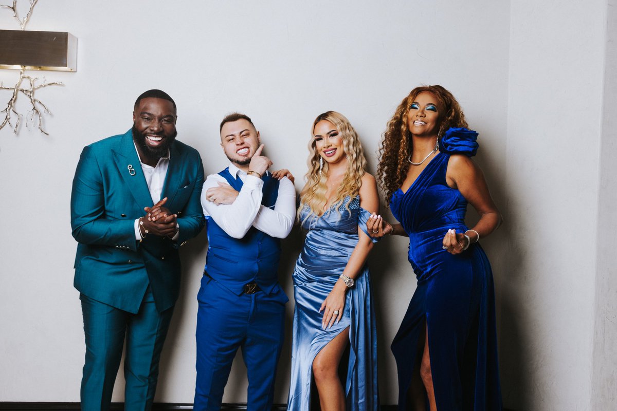 iamedvante's tweet image. You haven’t seen me at my best! Keep watching… New Show loading…….