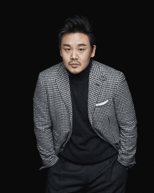 #KimInKwon confirmed cast for SBS drama <#AJudgeFromHell>, he will act as Koo Man-do who is a working officer of the Seoul Central District Court and #ParkShinHye's helper.

Broadcast in 2024.

#KimJaeYoung