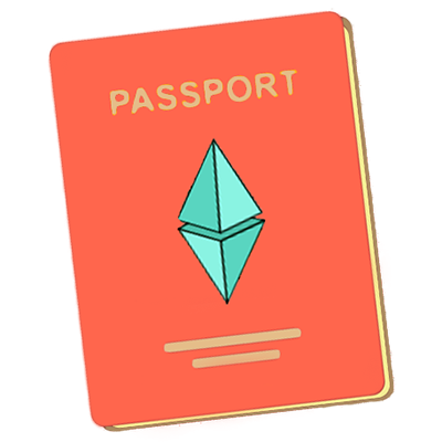 ScrollsChat's tweet photo. New NFT contracts deployed! Now you can get the citizen Scrolls Passport https://t.co/6U8Xi8ku9U https://t.co/rbD6zCAdOe