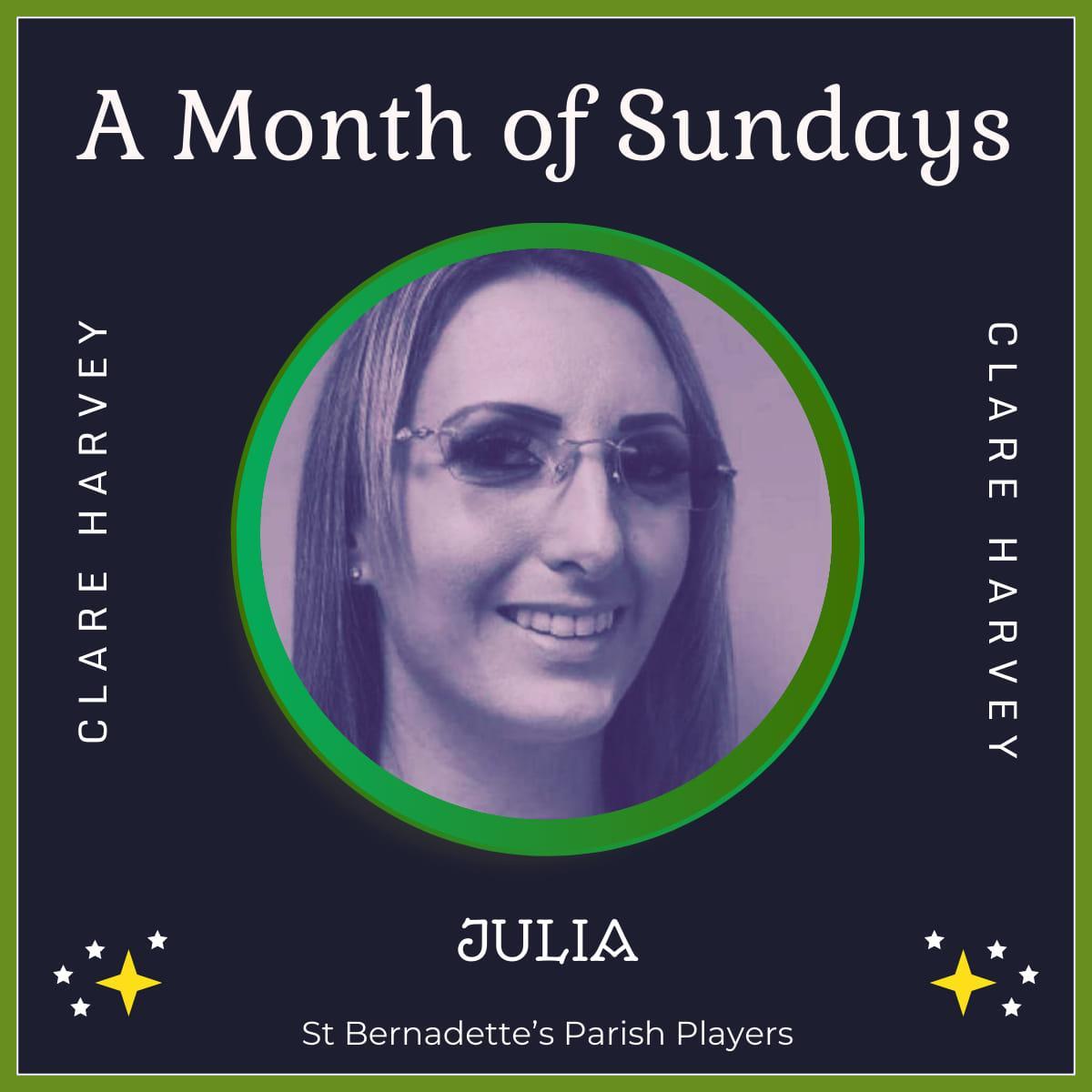 A MONTH OF SUNDAYS amdram.info/431CcRz #amdram #gallery