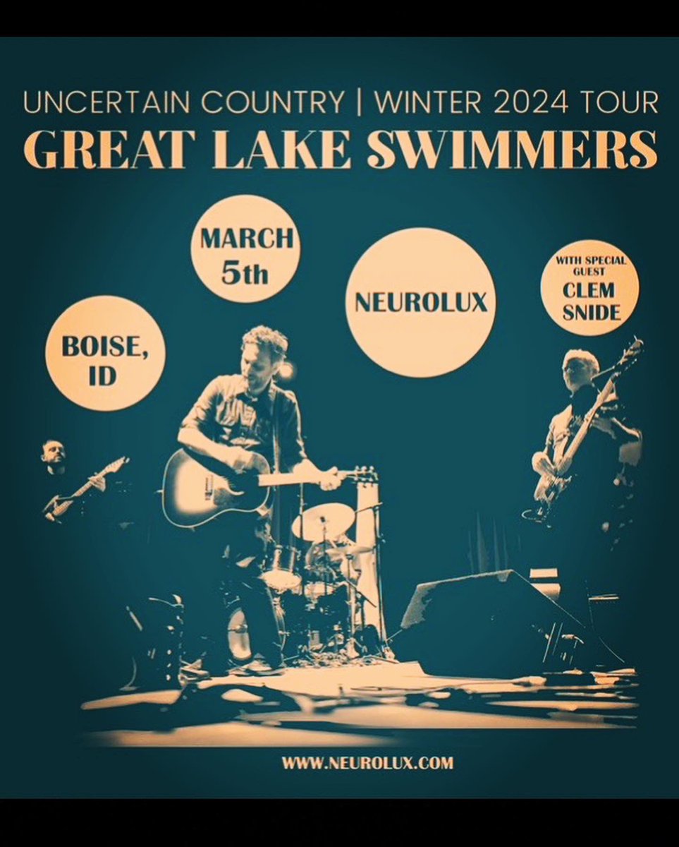 GreatLakeSwim tweet picture