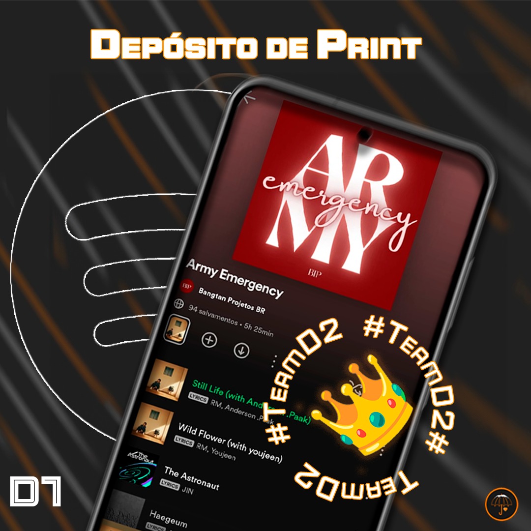 BTprojetos's tweet photo. 📸 | DEPÓSITO DE PRINTS - D-1
💚 SPOTIFY
#TeamD2 👑
⏰21h32 até 07h32

Deixem aqui o print ou vídeo do seu histórico! 
Aproveitem para limpar a memória do celular para rodada de amanhã.

SUGAS BASKETBALL DAY
#SugasBasketballDay https://t.co/xC2shHKXJW