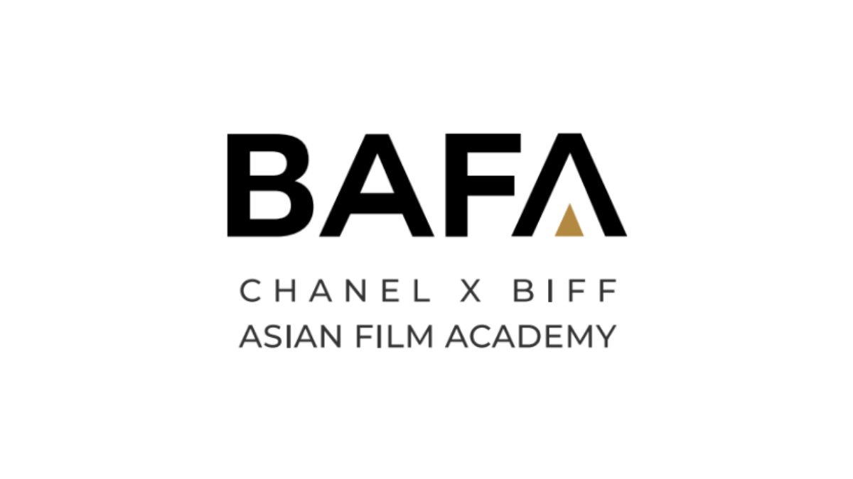 asianfestivals's tweet image. Dear Asian filmmakers, the CHANEL x BIFF Asian Film Academy (Korea) is accepting short film projects until April 12, 2024. asianfilmfestivals.com/2024/03/05/cha… @busanfilmfest @CHANEL #bafa2024 #shortfilm #callforprojects #asianfilmacademy #busan #korea