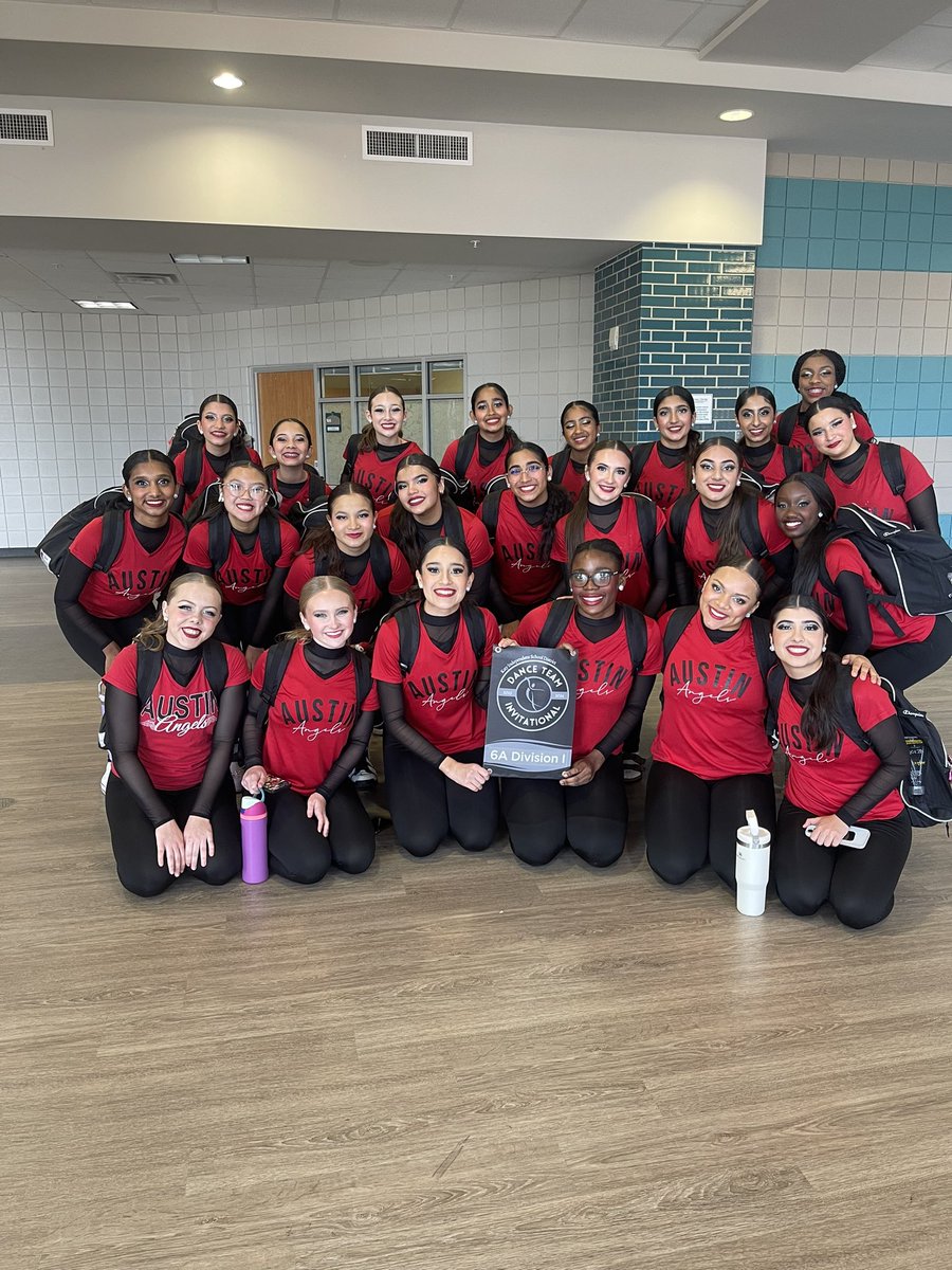 Dance Team Invitational 2024!
We are proud to announce that we have received a Division I rating!