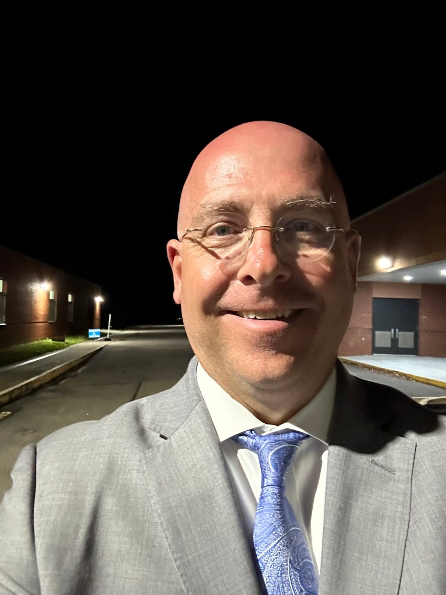 Loooong day at SE Raleigh Magnet High School! Thank you to everyone who came out to vote, and to everyone who helped us in the campaign!