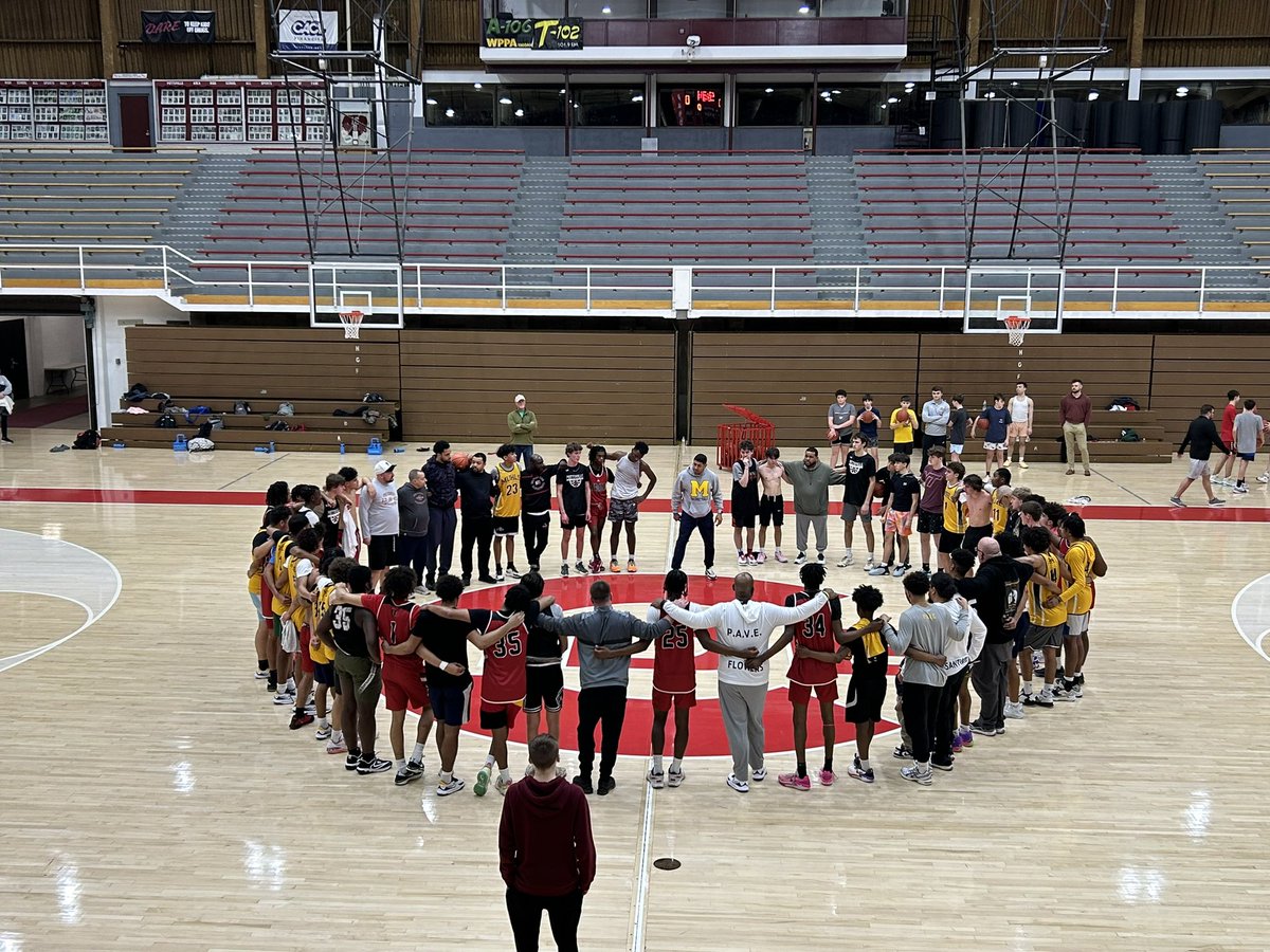 Pottsville Basketball (@tidebasketball) on Twitter photo Great night preparing for the State Playoffs with Reading and Muhlenberg #TideCulture <a href="/PAHSathletics/">Pottsville Athletics</a> Great night preparing for the State Playoffs with Reading and Muhlenberg #TideCulture <a href="/PAHSathletics/">Pottsville Athletics</a>