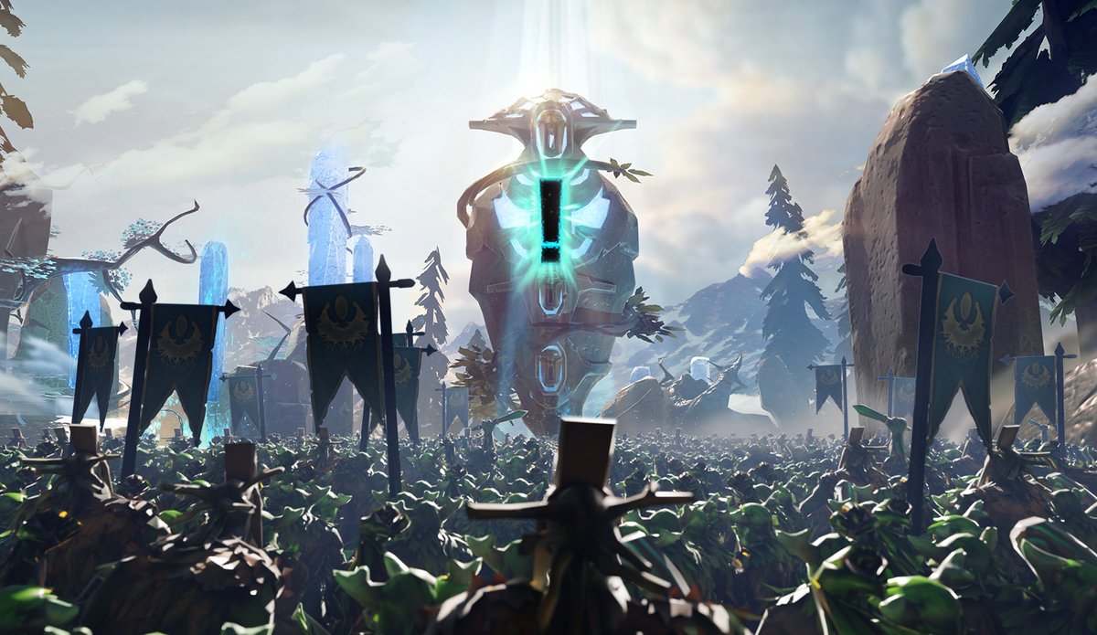 Welcome back to Between the Lanes, a blog feature where our dev team walks through the inner workings of Dota.
In this installment: DDoS attacks, The International 2015, and what we did to fix it.

dota2.com/newsentry/4115…