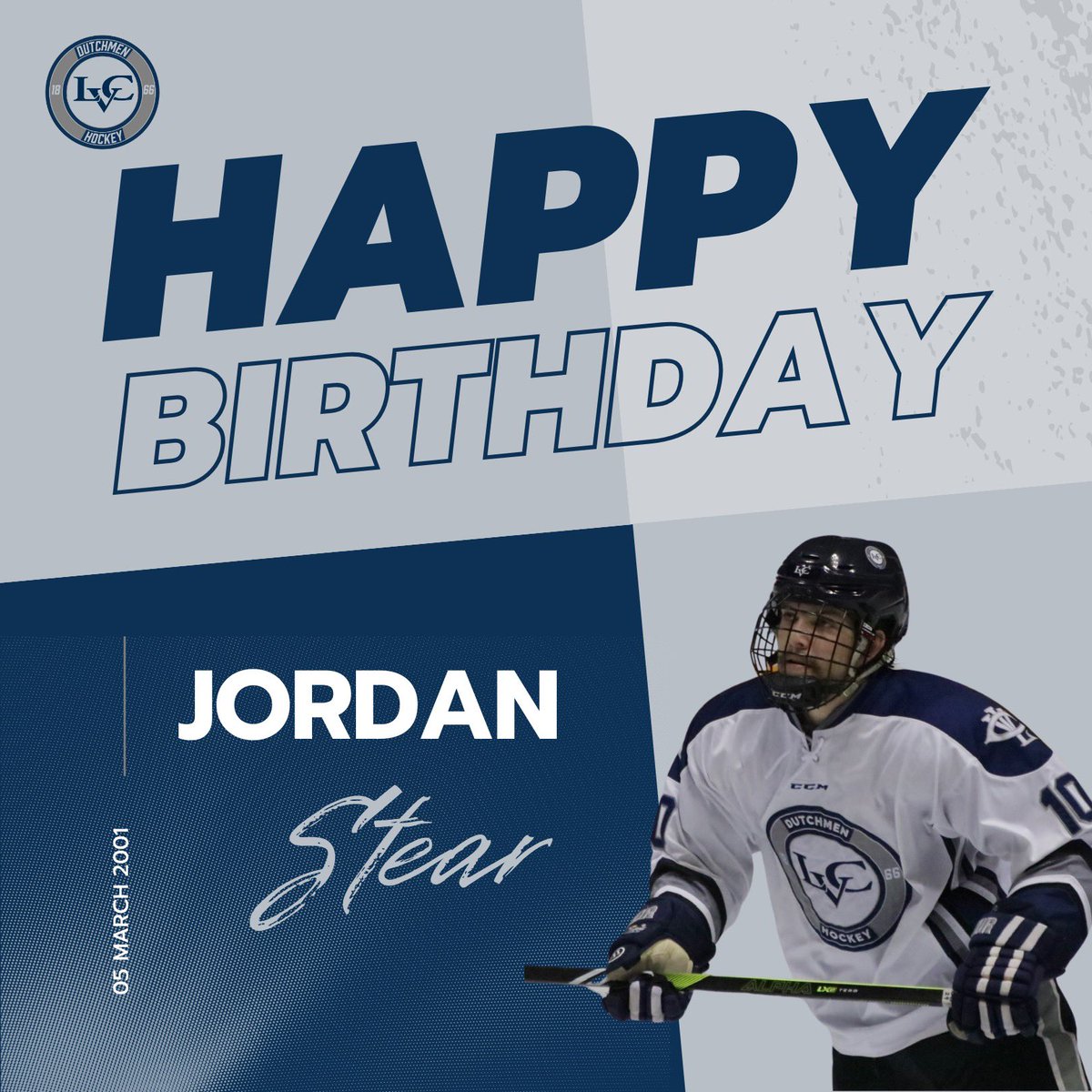 Wishing our guy Jordan Stear
a happy birthday! 🎉🎊