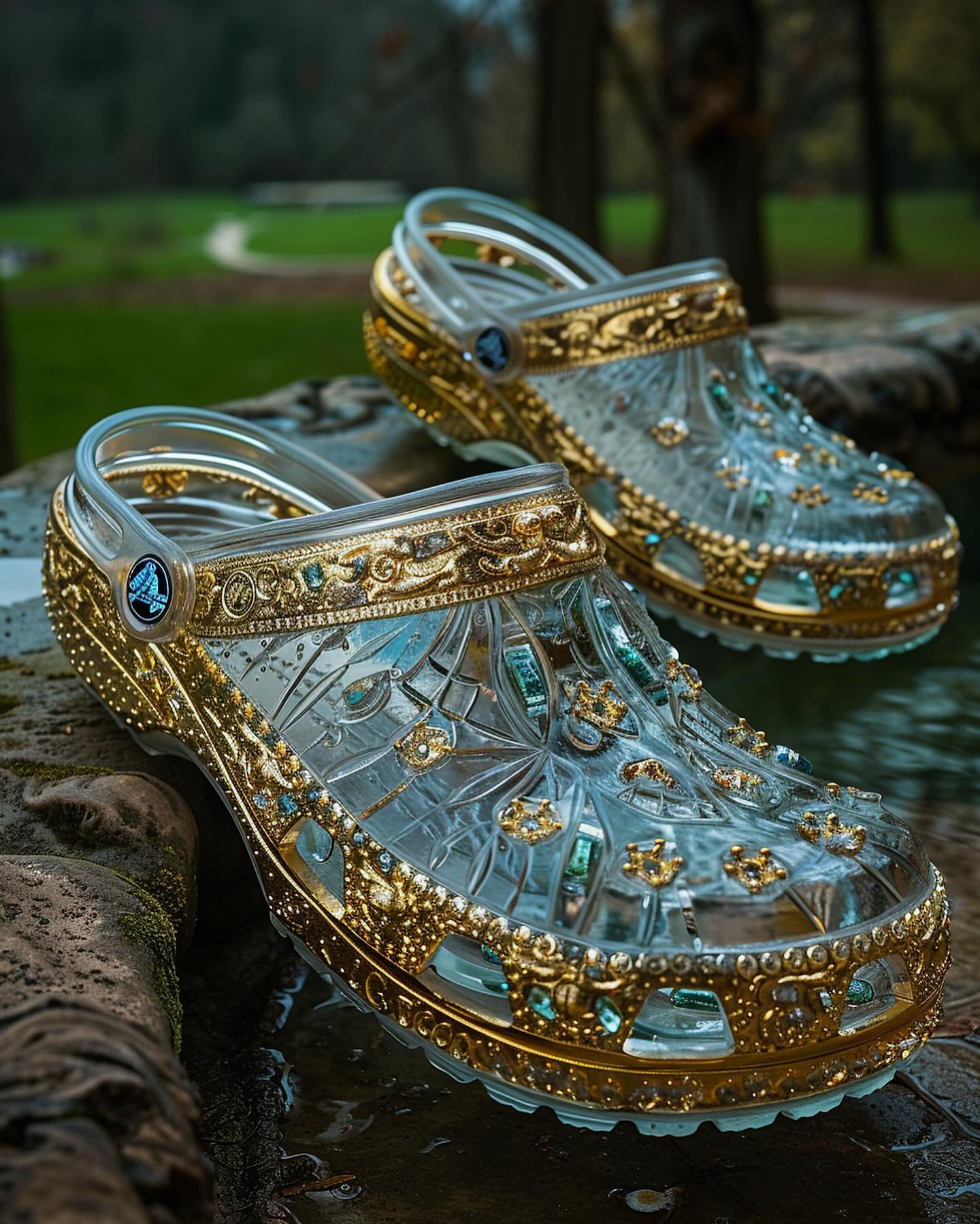 Cake Lady on X Me You couldn t pay me to wear Crocs Also me Lemme get all of em https t Nk2KVxUc4I X