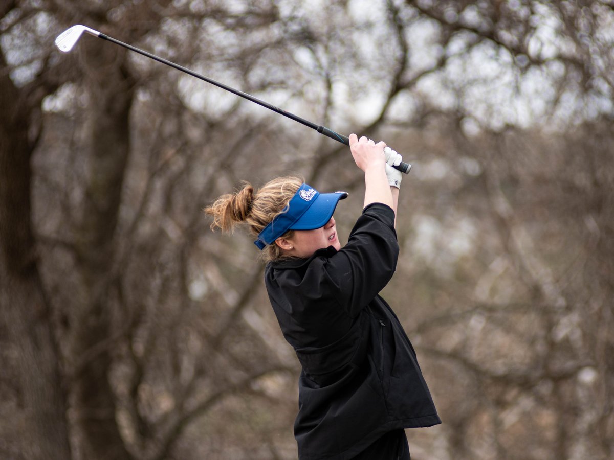 𝐕𝐚𝐪𝐮𝐞𝐫𝐨𝐬 𝐈𝐧𝐯𝐢𝐭𝐚𝐭𝐢𝐨𝐧𝐚𝐥

We had our best scores of the season including a 70 (-1) by Erika Holmberg in the final round today. 

Our 35 birdies as a team marked another season-high.

🏌️‍♀️📰 shorturl.at/afjLX

#DSMHometownTeam