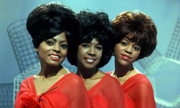 Remembering #MaryWilson born on this day 1944 #TheSupremes