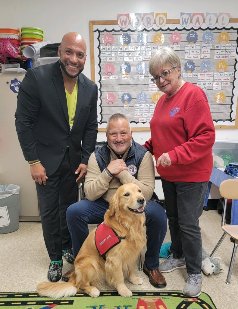 All smiles at Memorial!😊