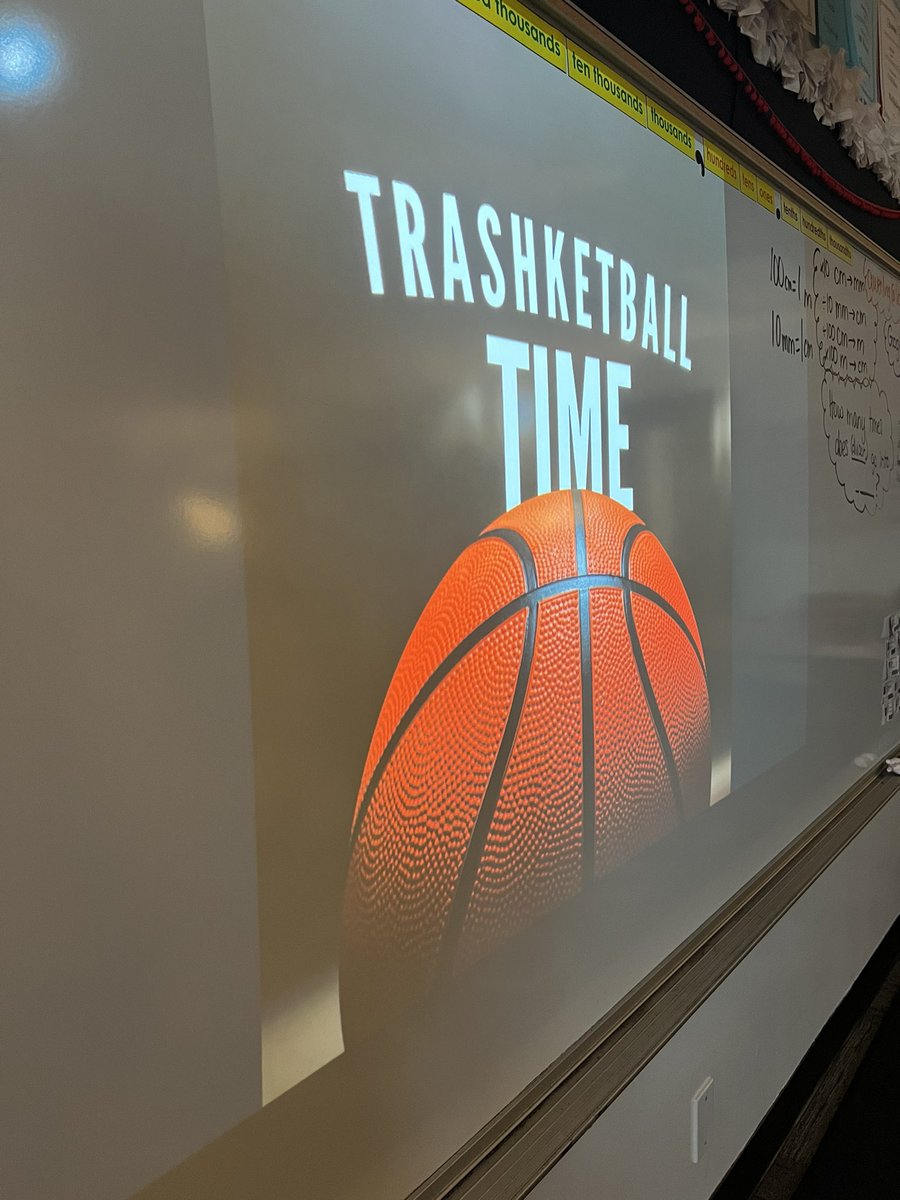 mrs_werling's tweet image. All is fair is math and trashketball. #workingwithwerling #LPSelma #vimmelearning