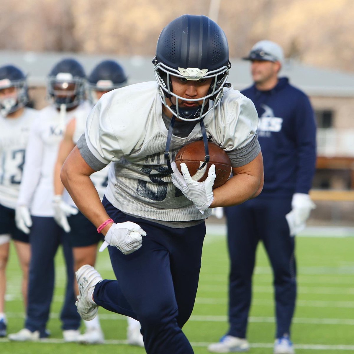 2024, Day 1. 

#HelluvaEngineer⚒