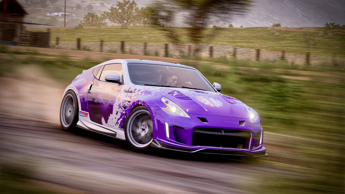 PTG FLUEX tweet media