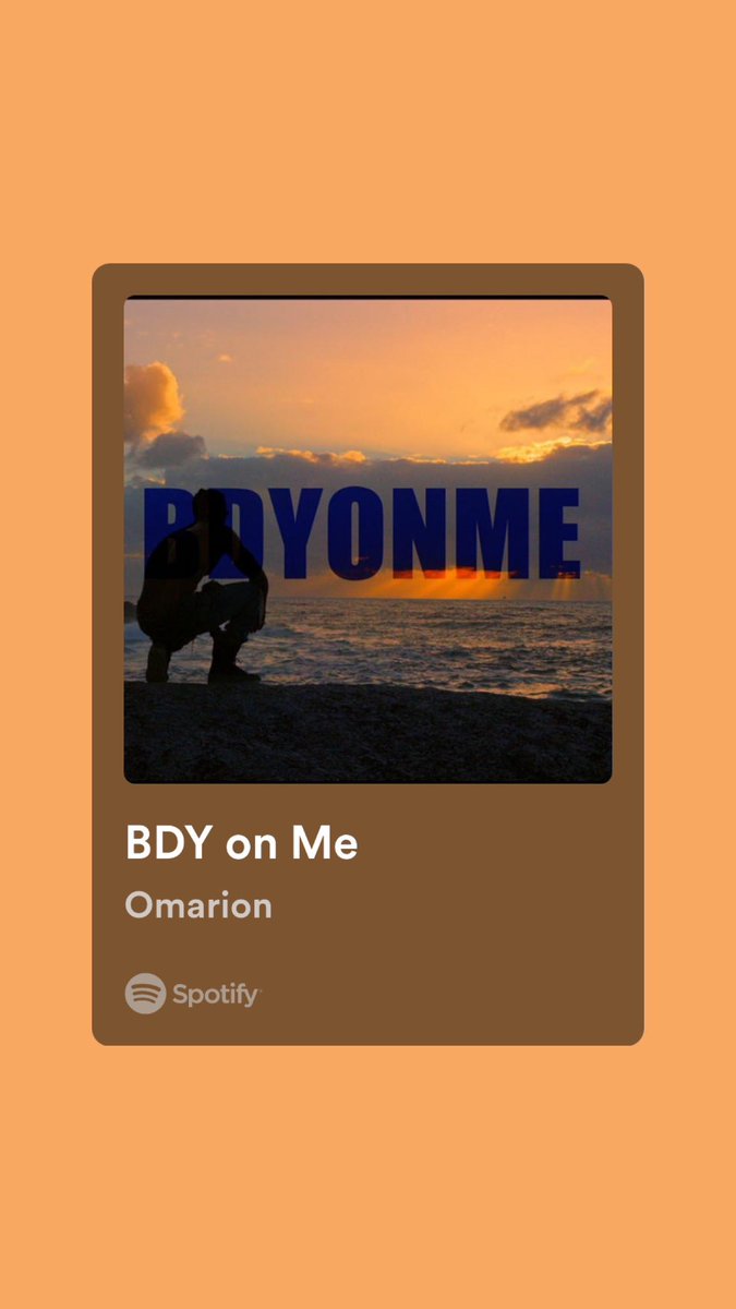 TheFemaleYungin's tweet image. @Omarion I gotta hear this on tour somehow 🥹!  #VbzonVbz #VbzonVbzTour