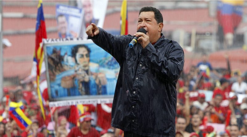 ¡¡Chávez Corazón ❤️ del Pueblo!! 

#ChavezVive la Lucha Sigue ✊🏻🇨🇺🇻🇪