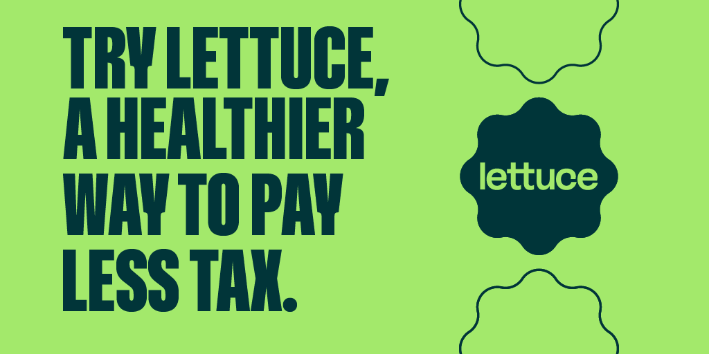 Paying less tax as a solopreneur is a problem without a solution 😩. At least, it used to be. Meet Lettuce 🙌 the S Corp tax superintelligence helping solopreneurs making over $100,000 save $10,000 or more. 👀 how much you can save at: tax-calculator.lettuce.co.