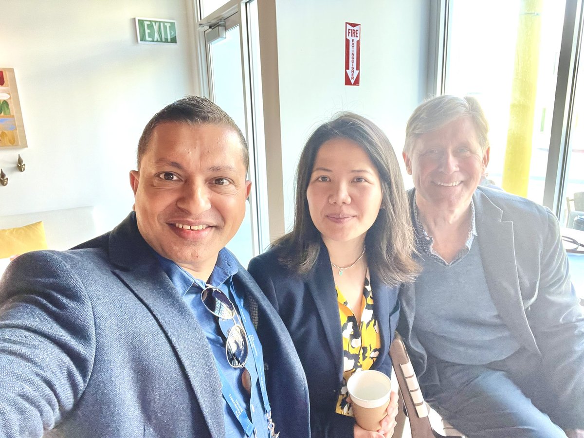 Amit Verma (@amitoverma) on Twitter photo Thanks @Telstraventures for hosting a super breakfast in Santa Monica. Great way to kick off <a href="/MontySummit/">The Montgomery Summit</a> <a href="/bielinko/">Albert Bielinko - Partner, Titanium Ventures</a> Thanks @Telstraventures for hosting a super breakfast in Santa Monica. Great way to kick off <a href="/MontySummit/">The Montgomery Summit</a> <a href="/bielinko/">Albert Bielinko - Partner, Titanium Ventures</a>