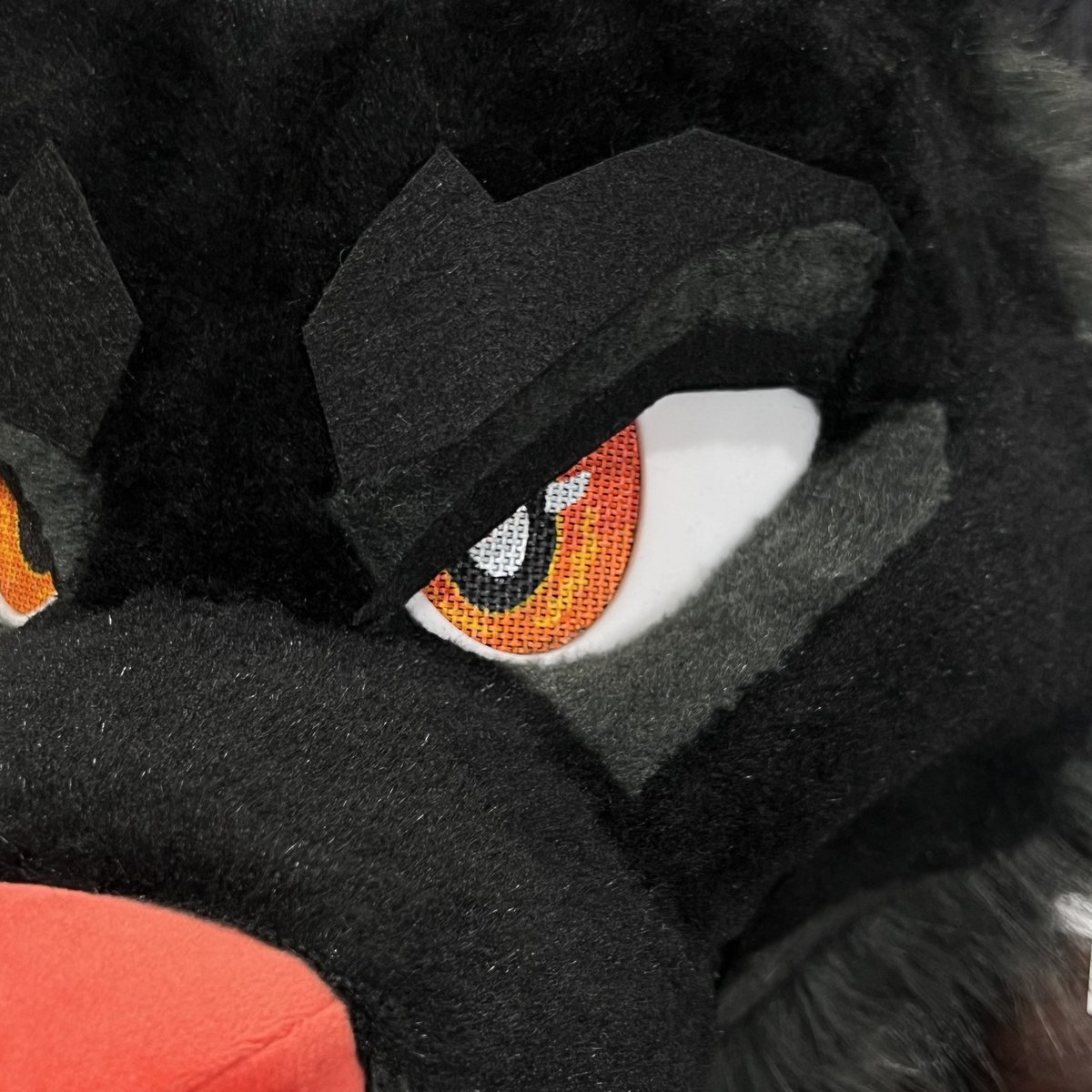 _RANC0R's tweet photo. Full pics coming tonight —

#fursuitwip “#furryart https://t.co/77hcAn2eNl