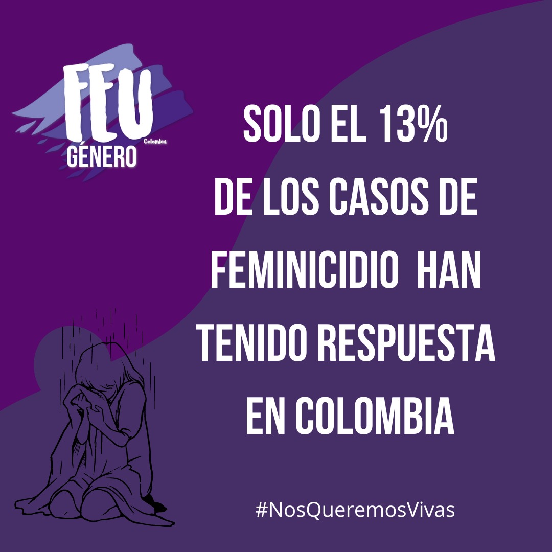 FEU Colombia. tweet media