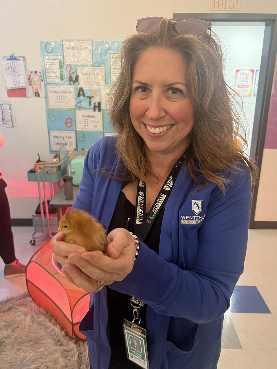 WSD Superintendent tweet media