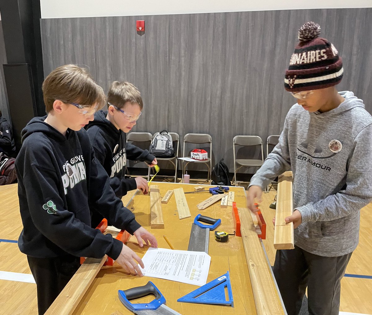 Paul Ferrara tweet media