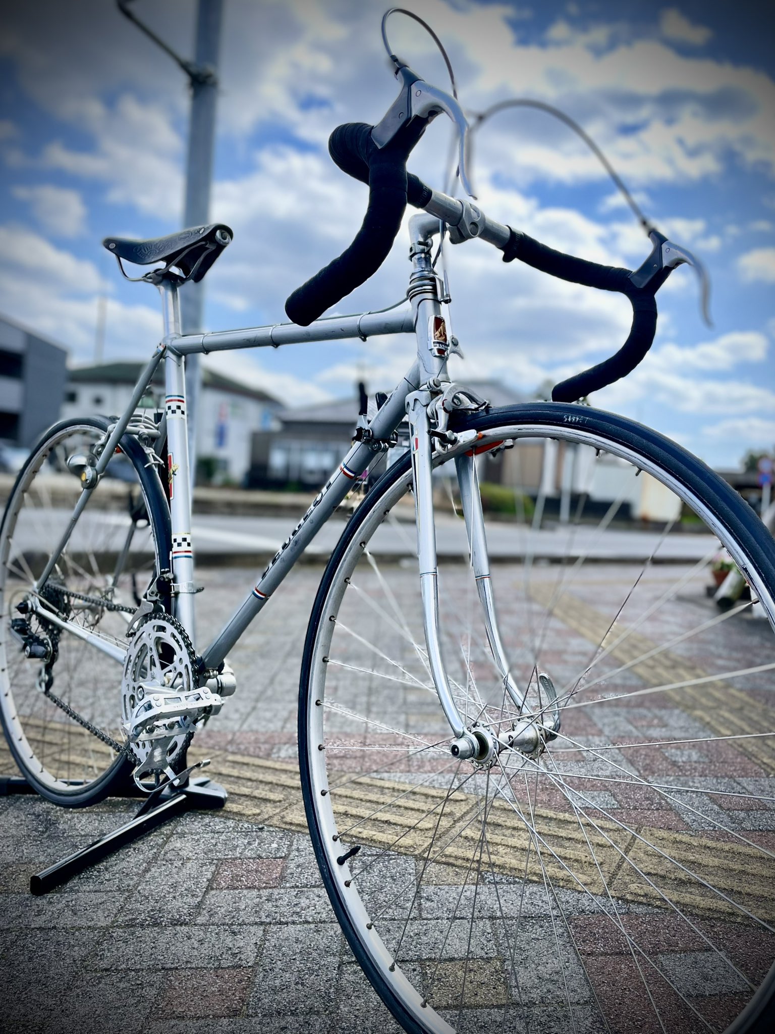 ニコフランド on X: 