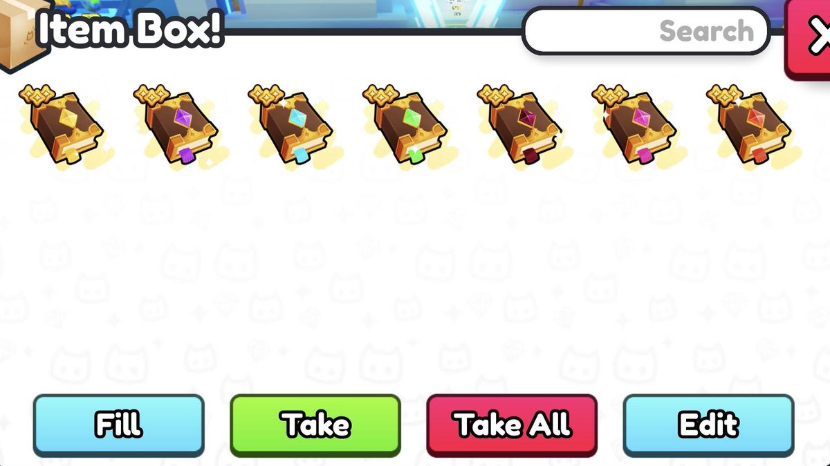 🔥500 FOLLOWERS GIVEAWAY🔥
Giving Away A Full Set Of ENCHANT 7's To A Lucky Winner!!

Rules To Enter:
Follow Me 🔥
Like And Retweet ❤️♻️
Tag 2 Friends 🧑‍🤝‍🧑
Type done with your rblx username👍
Giveaway Ends In 72 hours
Good luck!

#ps99 #ps99giveaway #roblox