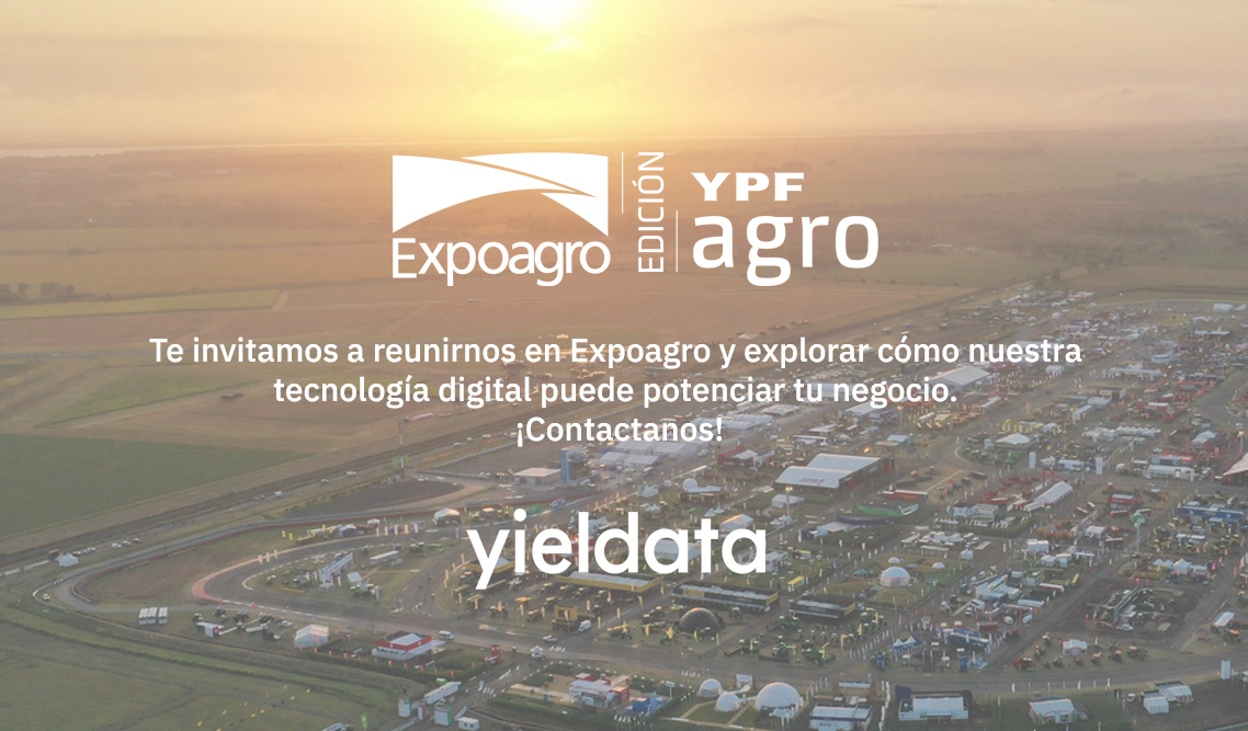 Te invitamos a reunirnos en <a href="/Expoagrocom/">Expoagro</a>  y explorar cómo nuestra tecnología digital puede potenciar tu negocio. ¡Contactanos!