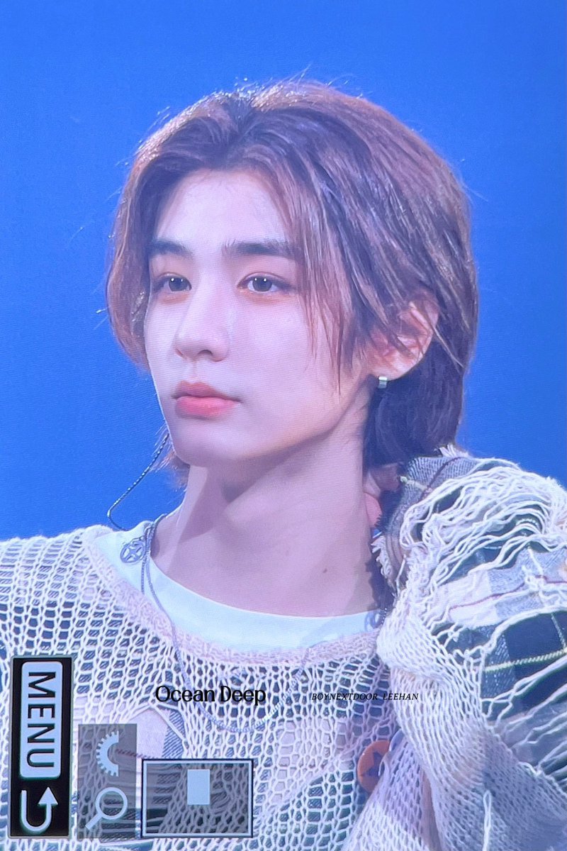 he’s so gorgeous oh my