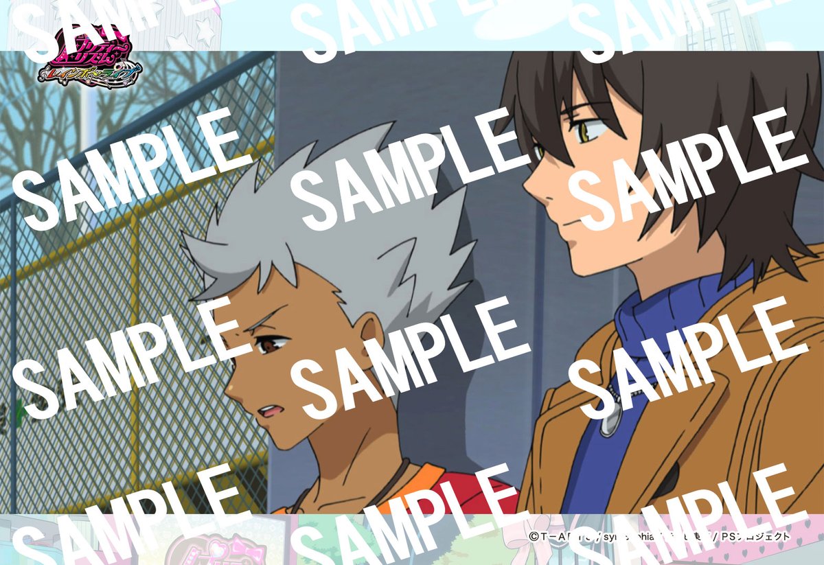 全話掲載中】らいぶろ『プリティーリズム・レインボーライブ名作劇場