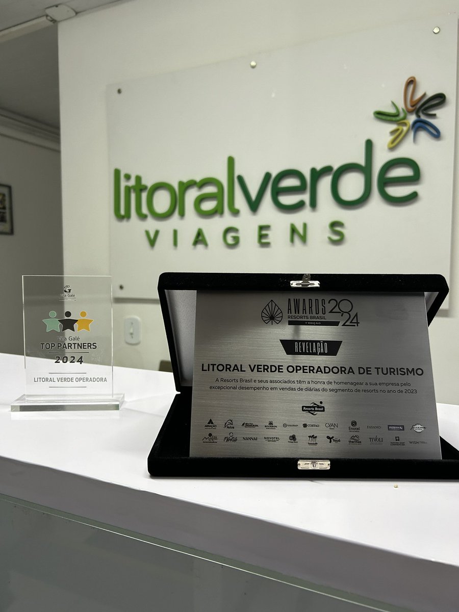 LVOperadora tweet picture