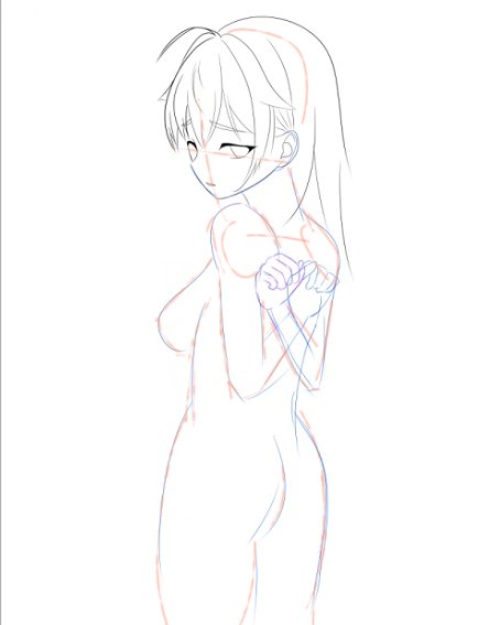 又到了准备新图的时候了