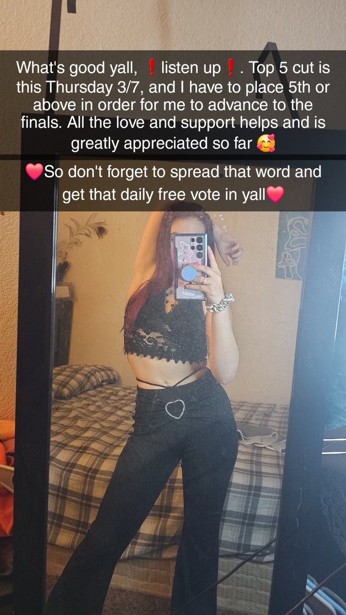 _jus2004_m's tweet photo. https://t.co/r8PAc5aY1T
#inkedcovergirl2024voting #inkedcovergirl2024competition #inkedcovergirlmag2024 #inkedcovergirl2024 https://t.co/JzS2b9ZydP