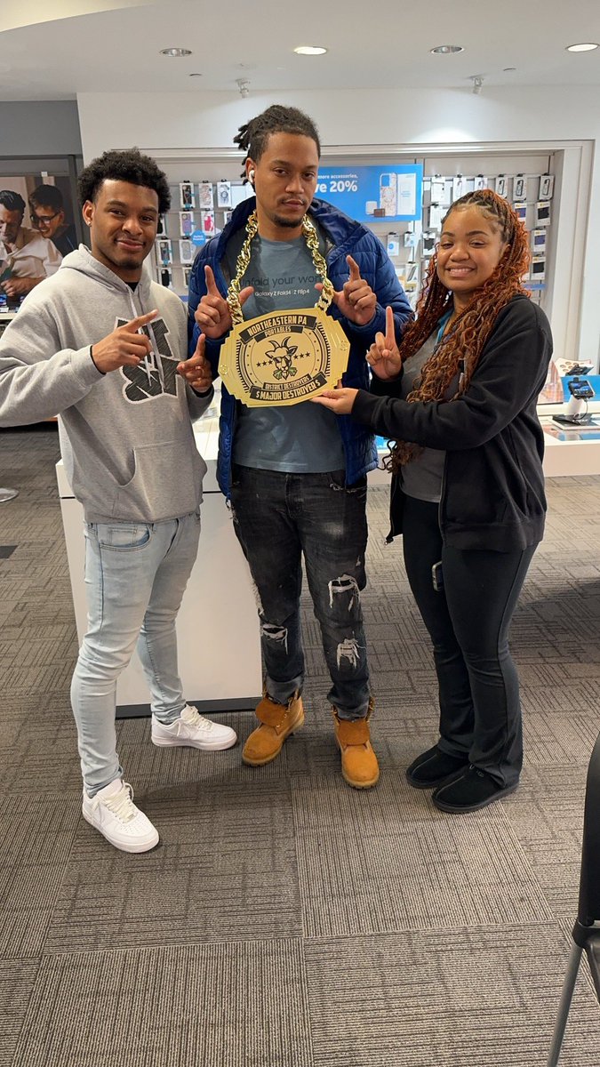 Steven Lopez @ Portables Authorized Retailer tweet media