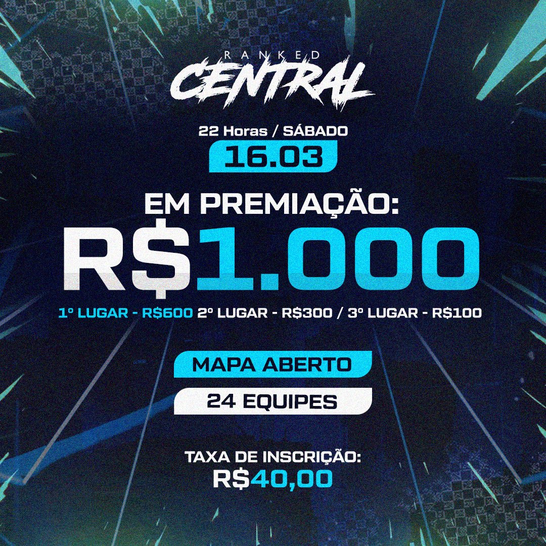 Ranked Central tweet media