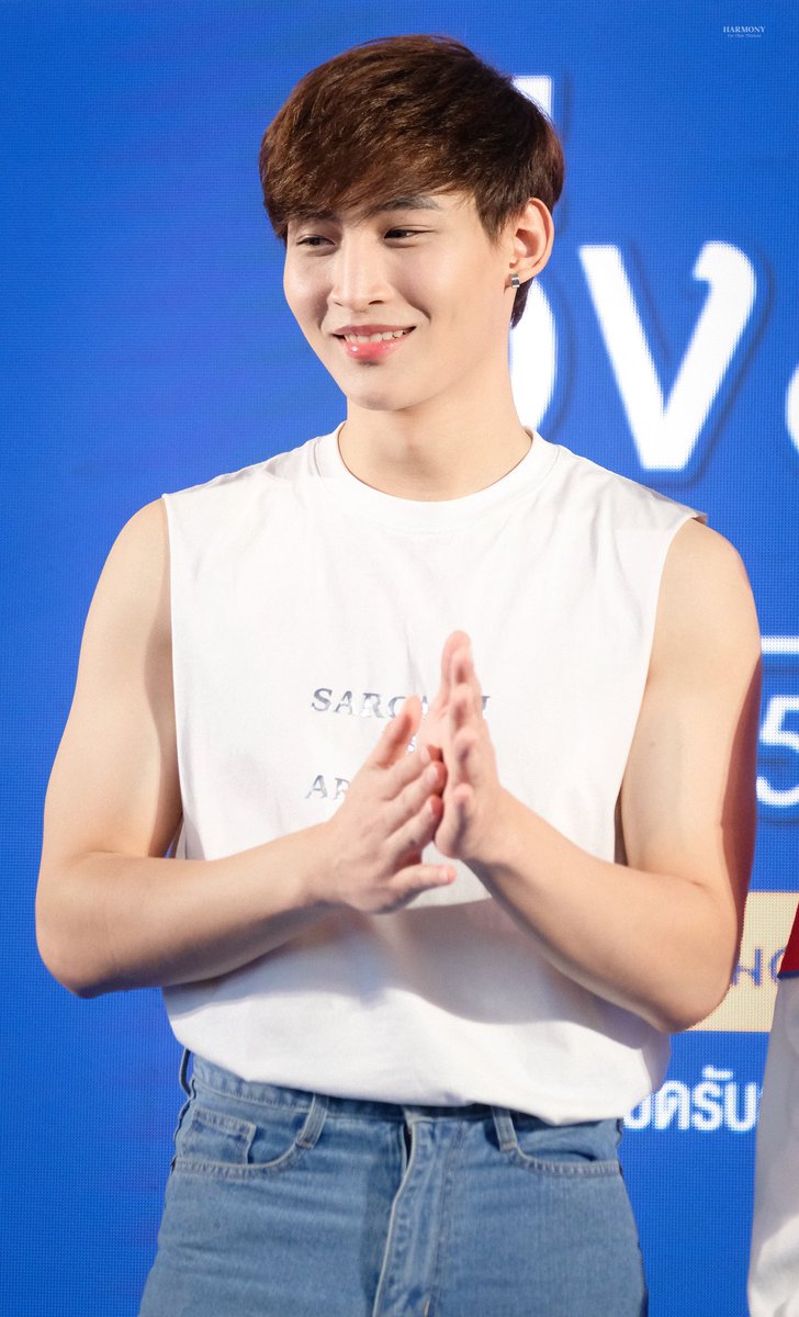 Morning kup ✨☀️ have A Great Day 🤟🥰 #OhmThitiwat