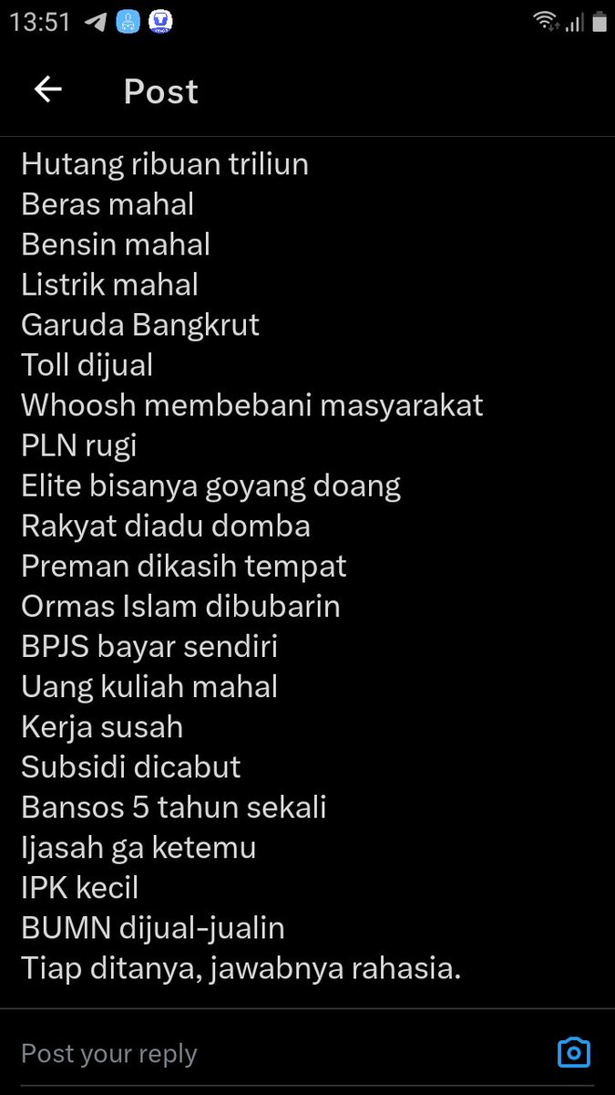 Emak kucing tweet media