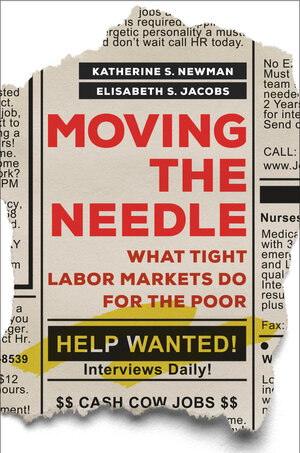 Berkeley Economy and Society Initiative (BESI) (@besi_berkeley) on Twitter photo Join us Tues. 3/12 at 4pm for a panel on "Moving The Needle: What Tight Labor Markets Do For The Poor," with authors <a href="/UofCalifornia/">University of California</a> Provost Katherine S. Newman and <a href="/jacobselisabeth/">Elisabeth Jacobs</a> of <a href="/urbaninstitute/">Urban Institute</a> and @workrisenetwork. Mod. by Paul Pierson REGISTER: tinyurl.com/moving-the-nee⦠Join us Tues. 3/12 at 4pm for a panel on "Moving The Needle: What Tight Labor Markets Do For The Poor," with authors <a href="/UofCalifornia/">University of California</a> Provost Katherine S. Newman and <a href="/jacobselisabeth/">Elisabeth Jacobs</a> of <a href="/urbaninstitute/">Urban Institute</a> and @workrisenetwork. Mod. by Paul Pierson REGISTER: tinyurl.com/moving-the-neeā¦